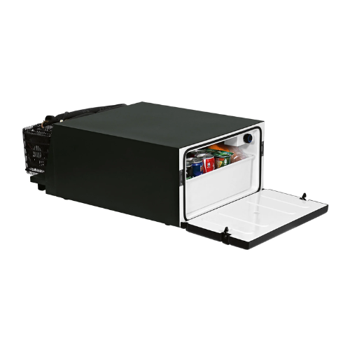 Réfrigérateur Encastrable, INDEL B TB36AM - vue 2
