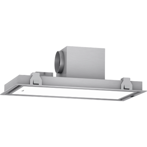 Hotte Plafond Inox N90 Neff I99CM67N0 - vue 2