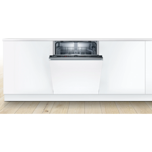 Série 2, Lave-vaisselle tout intégrable, 60 cm BOSCH SMV2ITX18E - vue 2