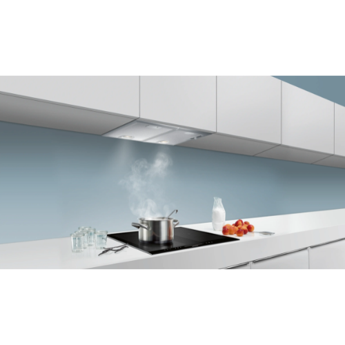 Groupe filtrant 55cm métallisé SIEMENS LB23364 - vue 2