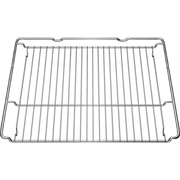 Grille de cuisson à pâtisserie et rôtisserie pour four Neff Z11CR10X0EM