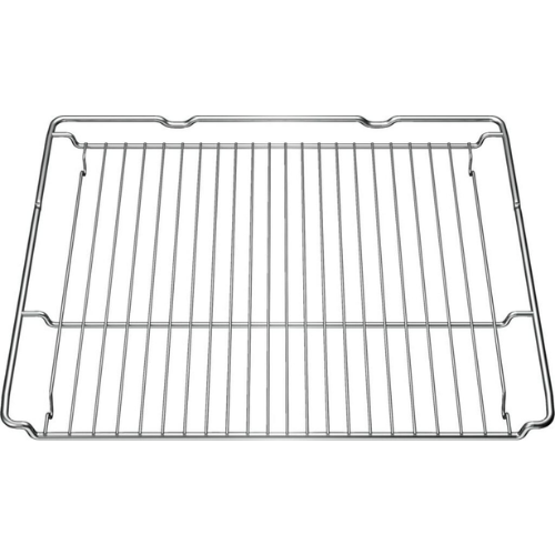 Grille de cuisson à pâtisserie et rôtisserie pour four Neff Z11CR10X0EM