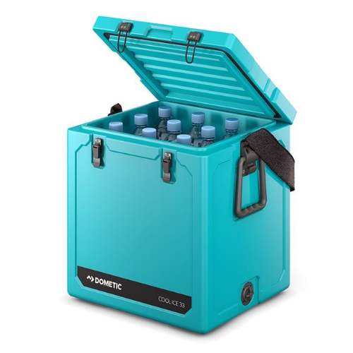 Glacière isotherme, 33 l Dometic Cool-Ice WCI33 Lagune - vue 2