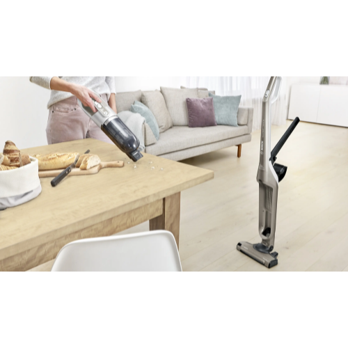 Série 4, Aspirateur rechargeable, Flexxo 23Vmax, Marron BOSCH BBH3ALL23 - vue 2