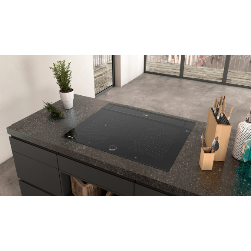 Hotte plan de travail N90 Neff I88WMM1S7(F) - vue 2