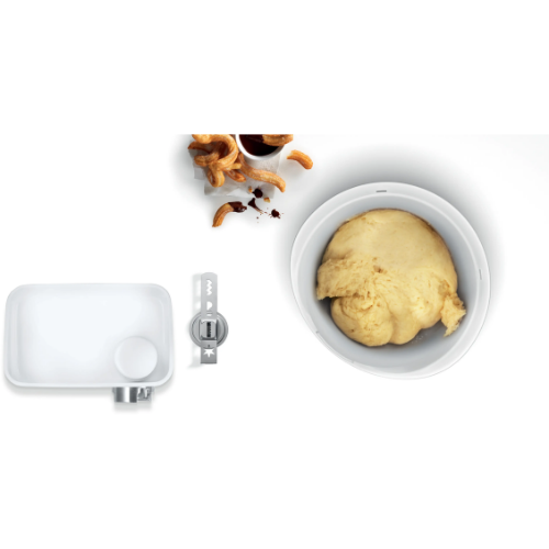 Pack BakingSensation BOSCH MUZS2BS - vue 3