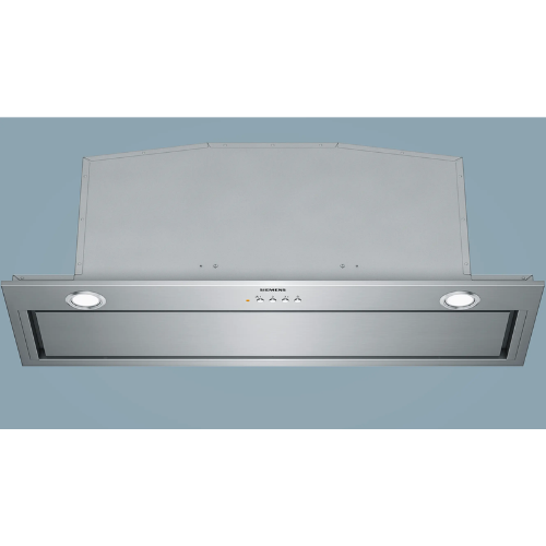 Groupe filtrant 86cm inox SIEMENS LB88574 - vue 2