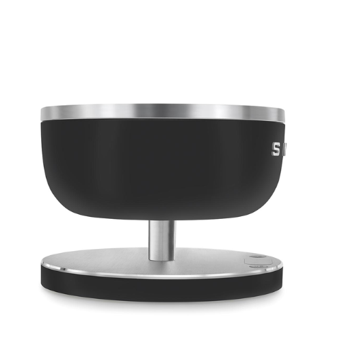 Balance de cuisine Noir Mat Esthétique SMEG KSC01BLMWW(F) - vue 2