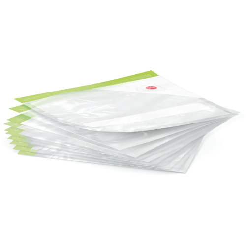 Vacuum zipper bag BOSCH MSZV0FB3 - vue 2