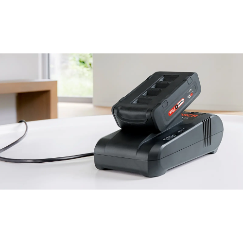 Chargeur ultra rapide Power for ALL BOSCH BHZUC18N - vue 2