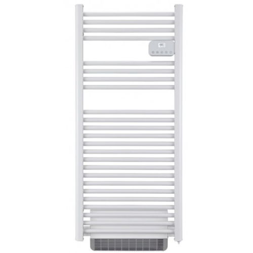 Sèche serviette 750W + Soufflerie 1000W Lyria 941275 - vue 2