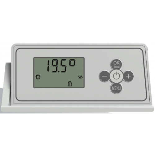 Panneau rayonnant mural LYMA 2000W DREXON 942200 - vue 2