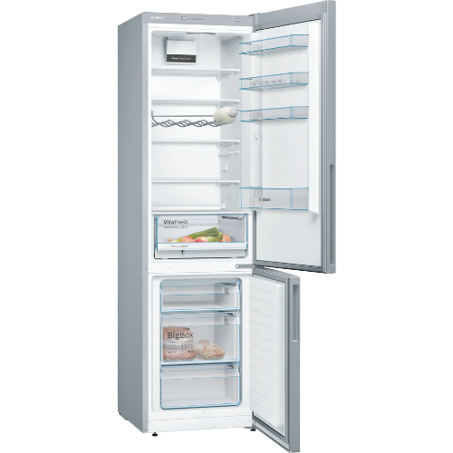 Réfrigérateur Congélateur Combiné Bosch KGV39VLEAS - vue 2