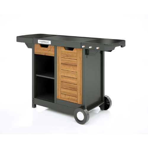 Chariot Premium WLD Pour Plancha 3000005693 - vue 2
