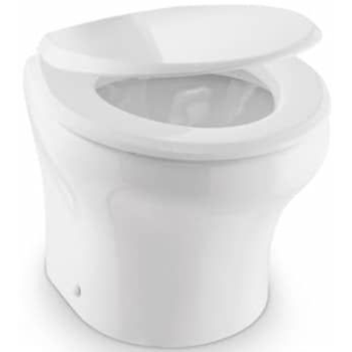 Électrique macérateur toilette, 24 V,Dometic MasterFlush MF 8120 - vue 2