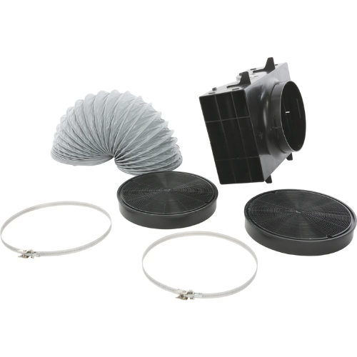 Kit de Recyclage Pour Hotte Neff Z5140X5 (#G248165) - vue 1