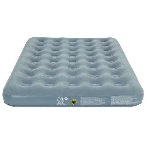 MATELAS D'APPOINT QUICKBED DOUBLE 4NP BLEU GRIS /2000039164 Campingaz - vue 2