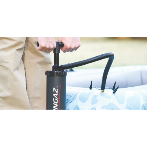 Pompe Manuelle Dual Action Campingaz - 204473 - vue 2