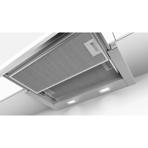 Hotte télescopique Bosch DFM064A51 - vue 2