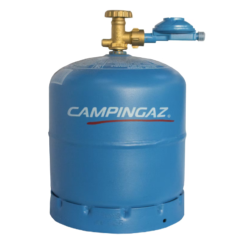 Bouteille Rechargeable 901 Campingaz - 1679 - vue 2
