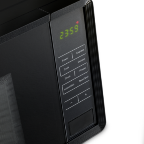 Dometic MWO 240 – Micro-ondes 230 V, plaque céramique - vue 2