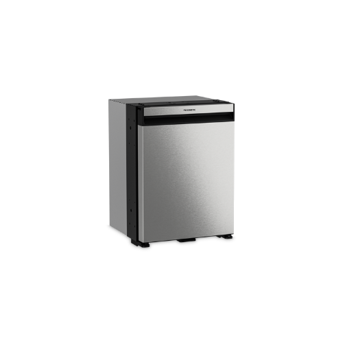 Réfrigérateur à compression, 32 l, 12/24v, façade en acier inoxydable Dometic NRX 35S - vue 2
