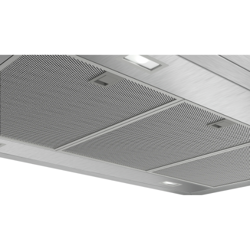 Hotte décor îlot en Inox de 90cm NEFF I95BBE2N0 - vue 2