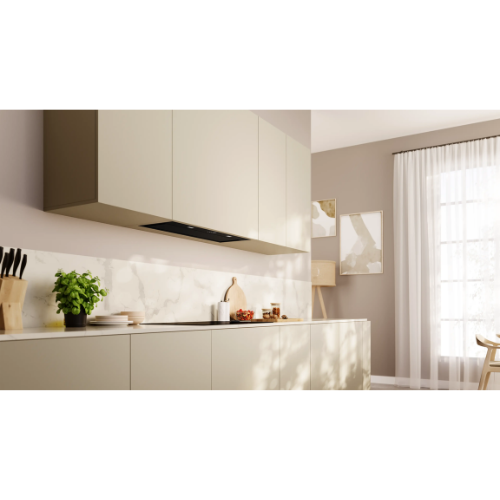 N 70, Groupe filtrant, 86 cm, Noir NEFF D86NAC1S0B - vue 2