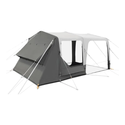 Tente gonflable 2 personnes Dometic Santorini FTK 2X4 TC - vue 2
