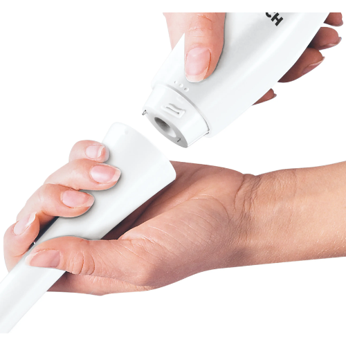 Mixeur plongeant, YourCollection, 350 W, Blanc, bosch MSMP1000 - vue 2