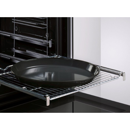 Pizza tray, Anthracite BOSCH HEZ617000 - vue 4