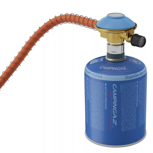 Pack de 12 Cartouches de gaz CAMPINGAZ - CV 470 PLUS - vue 2