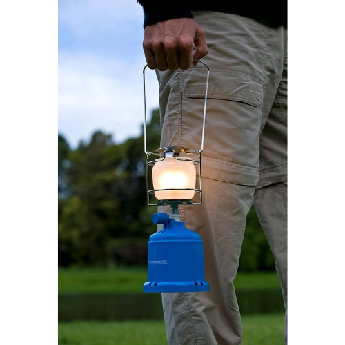 Lampe à Gaz 206 L Campingaz- 2000035218 - vue 2