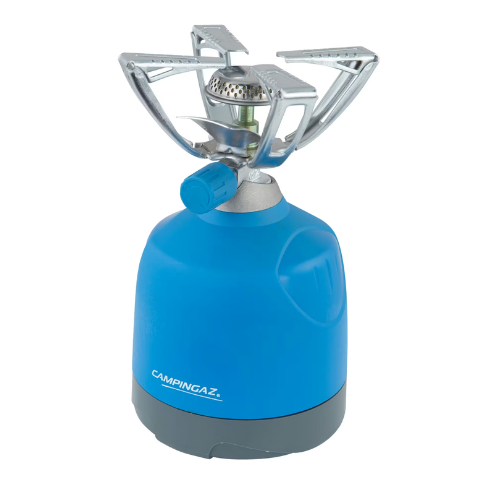 RECHAUD BLEUET CV 300 S - 2000010440 Campigaz - vue 2