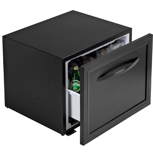 Réfrigérateur encastrable Indel B, KD50 Ecosmart - vue 2