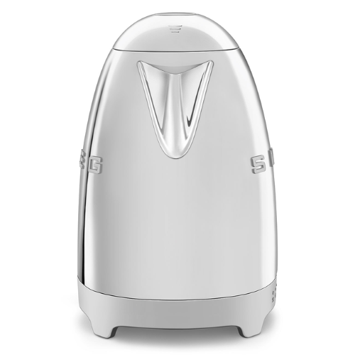 Bouilloire à température variable Chromé SMEG KLF04SSEU(F) - vue 2