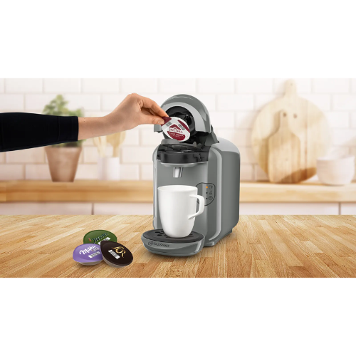 TASSIMO VIVY 2 TAS1406 - vue 2