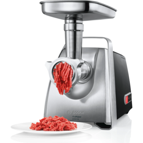BOSCH MFW68640 Meat Grinder