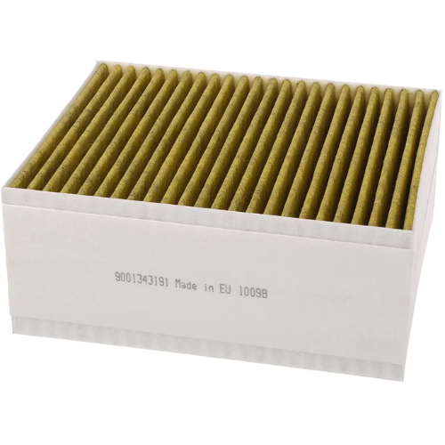 Filtre à charbon Clean Air Plus Neff Z53XXB1X6 - vue 2