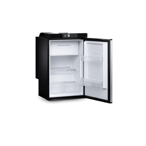 Réfrigérateur à compresseur, 12V, 98 l, écran TFT, caisson extrêment profond Dometic RCS 10.5XT - vue 2