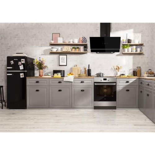 Hotte décorative murale AMICA AH4629 - vue 2