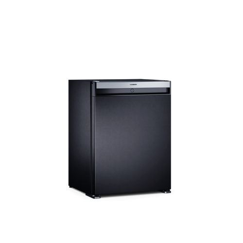 Minibar Thermoélectrique Décor Inox N30S2 L2 30L Noir DOMETIC - vue 2