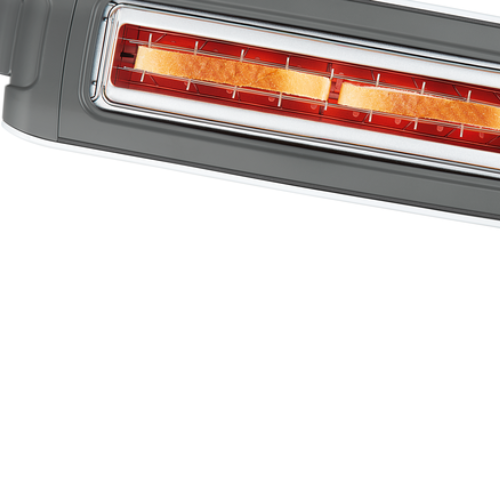 Grille-pain BOSCH TAT6A001(F) - vue 2