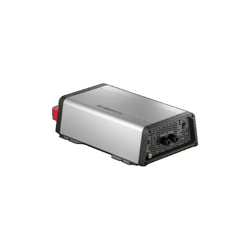 Convertisseur avec chargeur de batterie intelligent combiné SinePower Dometic DSP 1212C - vue 2