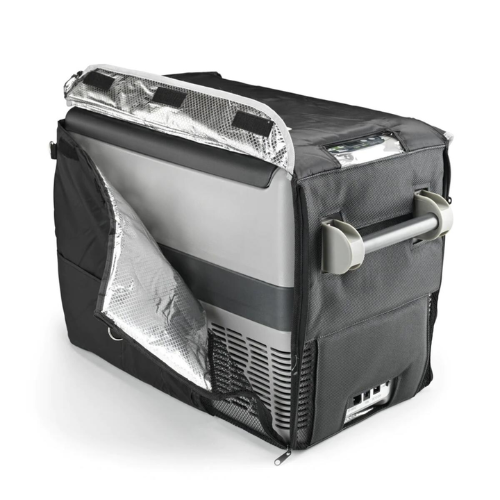 Sac de transport isotherme pour réfrigérateur TB51A, INDEL B Travel box, JK5151A - vue 2