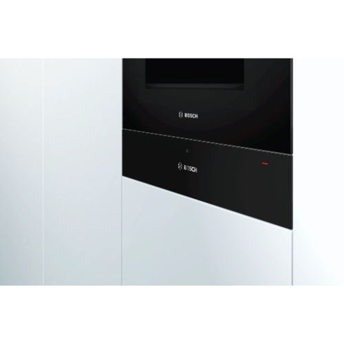 Tiroir chauffant Bosch BIC630NB1 - vue 2
