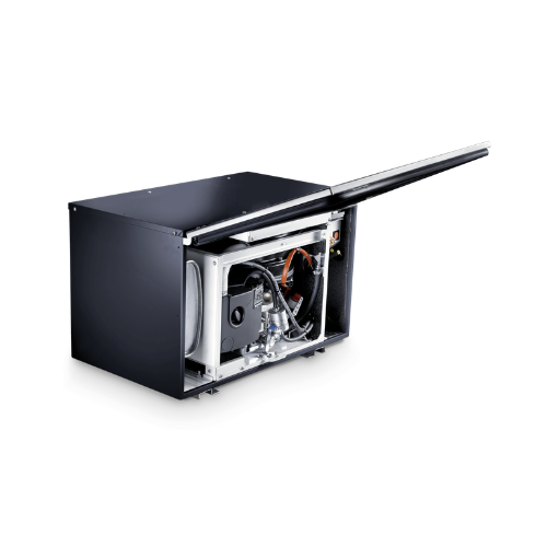 Générateur diesel Dometic TEC 40D - vue 2