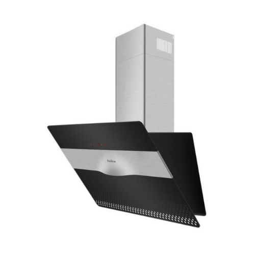 Hotte décorative murale AMICA AH0139 - vue 2