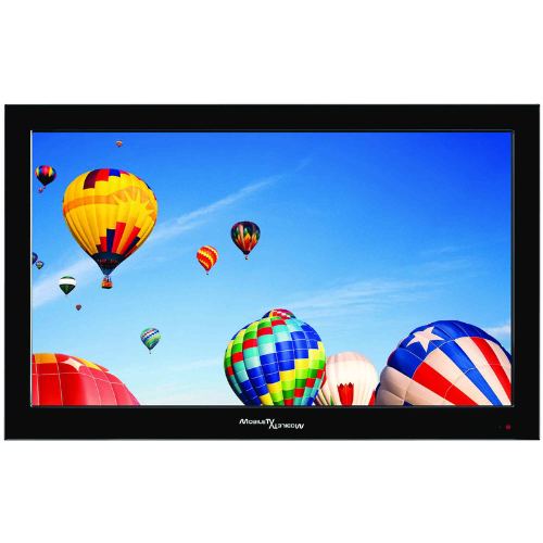 Téléviseur SLIM 12V / 24V MOBILE TV SLIMTV16DVD - vue 2