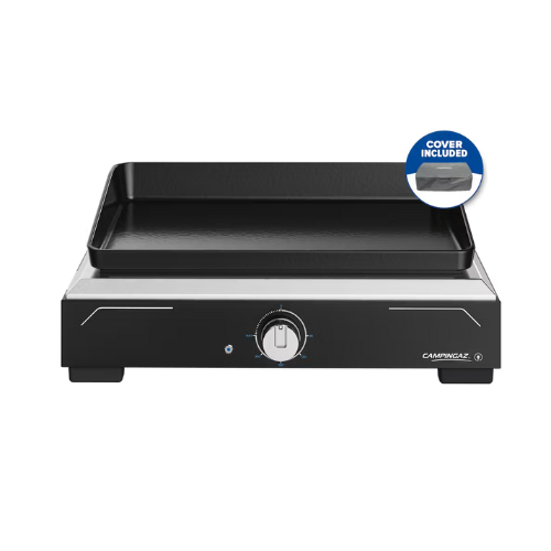 Plancha à Poser Electric 1 XD Campingaz - vue 2